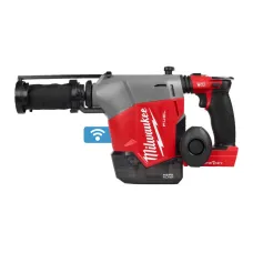 Перфоратор акумуляторний Milwaukee SDS-PLUS M18 FHAFOH16-0 (без АКБ і ЗП) (4933493531)