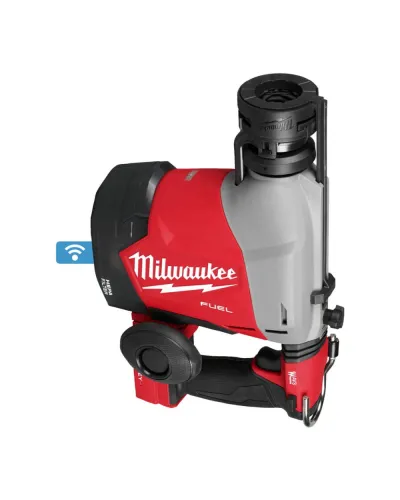 Перфоратор акумуляторний Milwaukee SDS-PLUS M18 FHAFOH16-0 (без АКБ і ЗП) (4933493531)