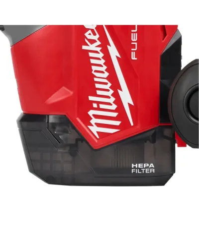 Перфоратор акумуляторний Milwaukee SDS-PLUS M18 FHAFOH16-0 (без АКБ і ЗП) (4933493531)
