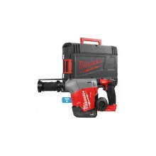Перфоратор аккумуляторный Milwaukee SDS-PLUS M18 FHAFOH16-0X (без АКБ и ЗУ) (4933493532)