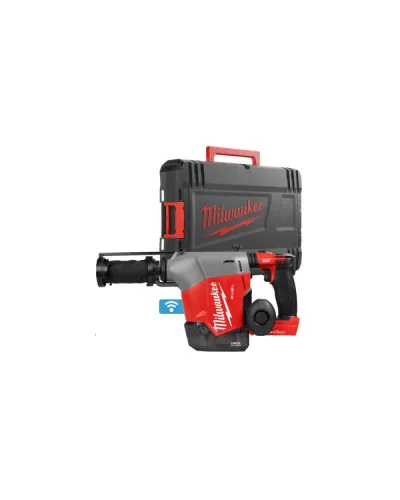 Перфоратор акумуляторний Milwaukee SDS-PLUS M18 FHAFOH16-0X (без АКБ і ЗП) (4933493532)