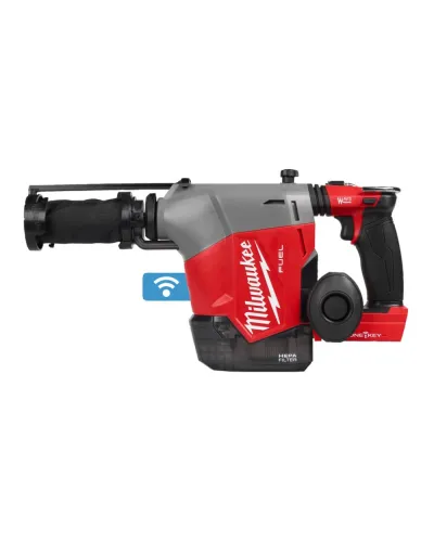 Перфоратор акумуляторний Milwaukee SDS-PLUS M18 FHAFOH16-0X (без АКБ і ЗП) (4933493532)