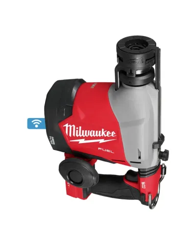 Перфоратор акумуляторний Milwaukee SDS-PLUS M18 FHAFOH16-0X (без АКБ і ЗП) (4933493532)