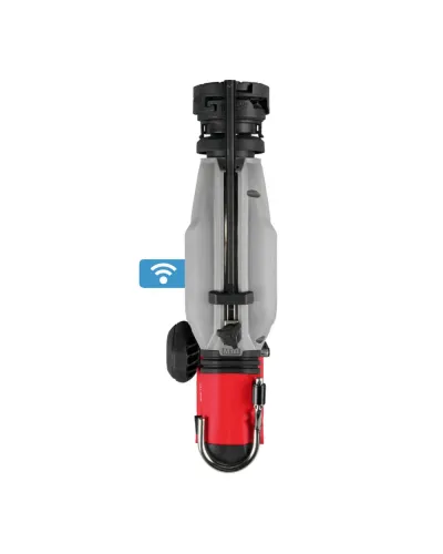 Перфоратор акумуляторний Milwaukee SDS-PLUS M18 FHAFOH16-0X (без АКБ і ЗП) (4933493532)