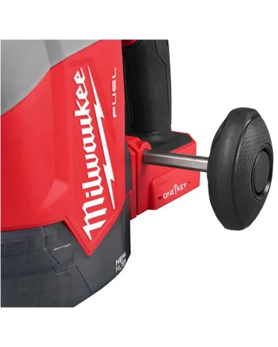 Перфоратор акумуляторний Milwaukee SDS-PLUS M18 FHAFOH16-0X (без АКБ і ЗП) (4933493532)