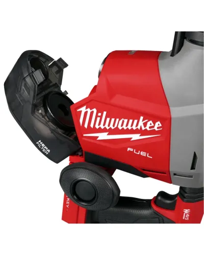 Перфоратор акумуляторний Milwaukee SDS-PLUS M18 FHAFOH16-0X (без АКБ і ЗП) (4933493532)