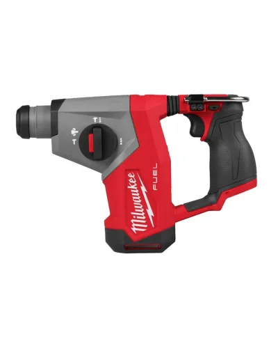Перфоратор акумуляторний Milwaukee SDS-PLUS M12 FHAC16-0X (без АКБ і ЗП) (4933499184)