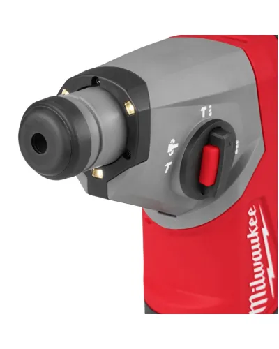 Перфоратор акумуляторний Milwaukee SDS-PLUS M12 FHAC16-0X (без АКБ і ЗП) (4933499184)