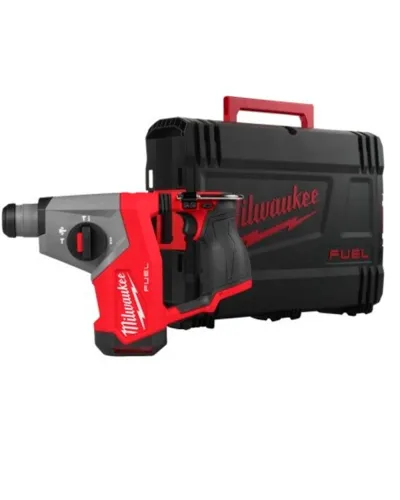 Перфоратор акумуляторний Milwaukee SDS-PLUS M12 FHAC16-0X (без АКБ і ЗП) (4933499184)