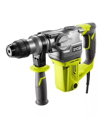 Перфоратор мережевий Ryobi SDS-Max RSDS1050-K (5133004350)