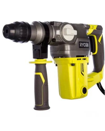 Перфоратор мережевий Ryobi SDS-Max RSDS1050-K (5133004350)