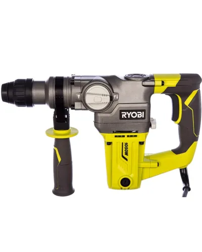 Перфоратор мережевий Ryobi SDS-Max RSDS1050-K (5133004350)