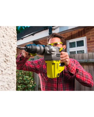 Перфоратор мережевий Ryobi SDS-Max RSDS1050-K (5133004350)