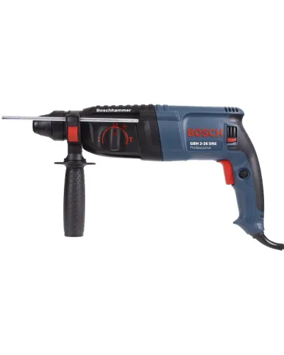 Перфоратор Bosch GBH 2-26 DRE Professional (0611253708)