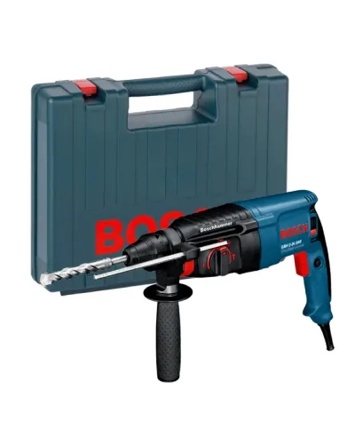 Перфоратор Bosch GBH 2-26 DRE Professional (0611253708)