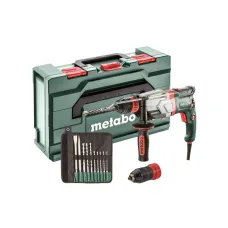 Мультиперфоратор Metabo UHEV 2860-2 Quick Set (600713510)