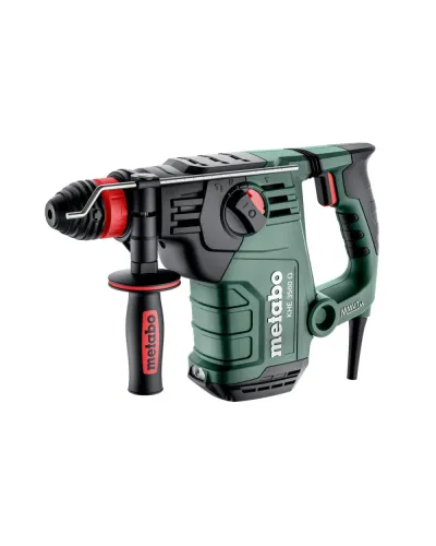 Комбинированный перфоратор Metabo KHE 3560 Q (600811500)