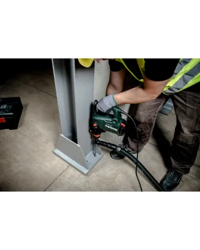 Комбинированный перфоратор Metabo KHE 3560 Q (600811500)