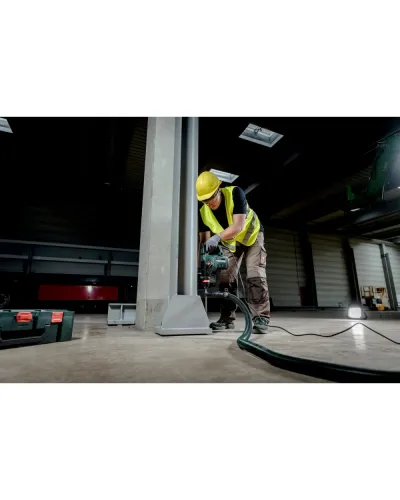 Комбинированный перфоратор Metabo KHE 3560 Q (600811500)