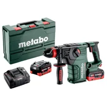 Акумуляторний комбінований перфоратор Metabo KH 18 LTX BL 35 Q (600813810)