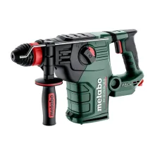 Аккумуляторный перфоратор Metabo KH 18 LTX BL 35 Q (без АКБ и ЗУ) (600813850)