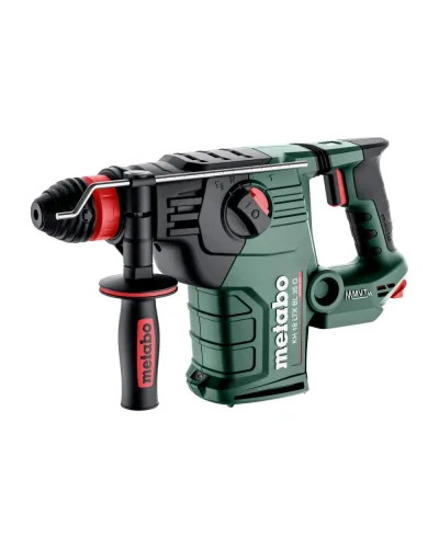 Акумуляторний перфоратор Metabo KH 18 LTX BL 35 Q (без АКБ і ЗП) (600813850)