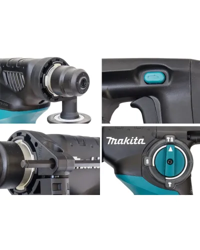 Перфоратор Makita HR 2810 (HR2810)