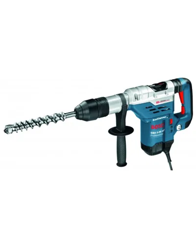 Перфоратор Bosch GBH 5-40 DCE Professional (0611264000)