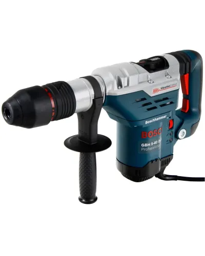 Перфоратор Bosch GBH 5-40 DCE Professional (0611264000)