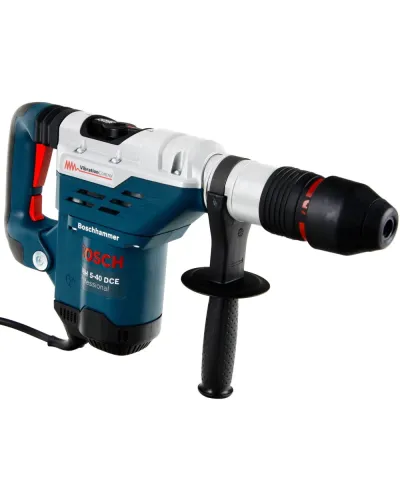 Перфоратор Bosch GBH 5-40 DCE Professional (0611264000)