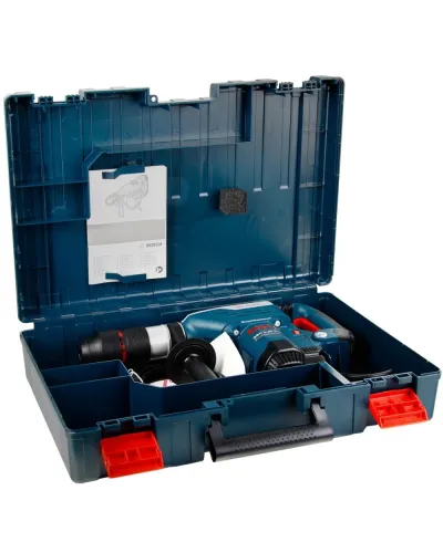Перфоратор Bosch GBH 5-40 DCE Professional (0611264000)