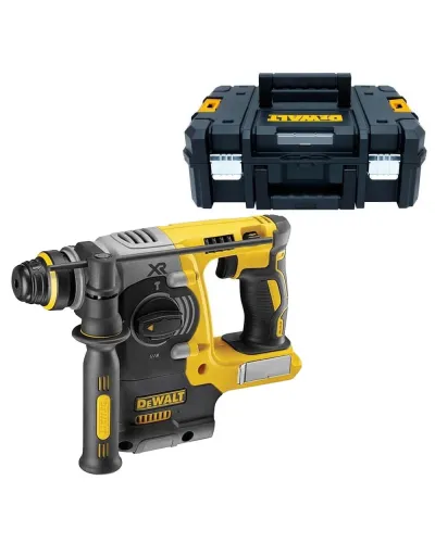 Перфоратор аккумуляторный бесщеточный SDS-Plus DeWALT DCH273NT