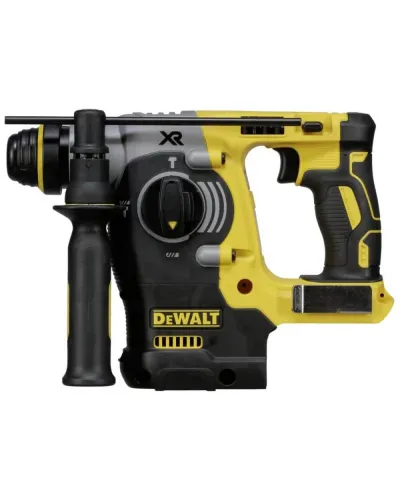 Перфоратор аккумуляторный бесщеточный SDS-Plus DeWALT DCH273NT