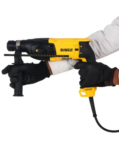 Перфоратор DeWalt D25133K (D25133K)