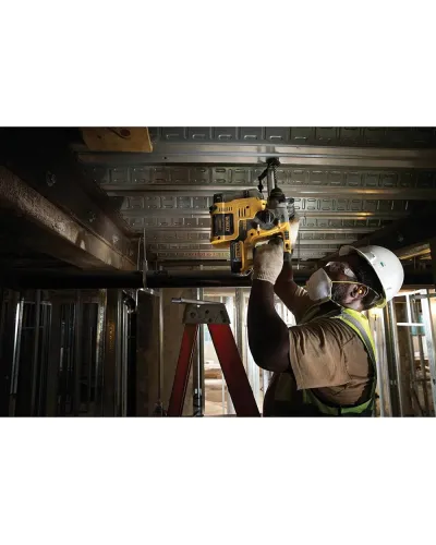 Перфоратор аккумуляторный бесщеточный SDS-Plus DeWALT DCH273NT