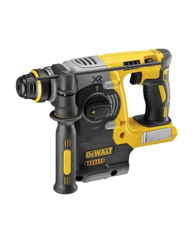 Перфоратор аккумуляторный бесщеточный SDS-Plus DeWALT DCH273NT
