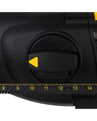 Перфоратор DeWalt D25133K (D25133K)