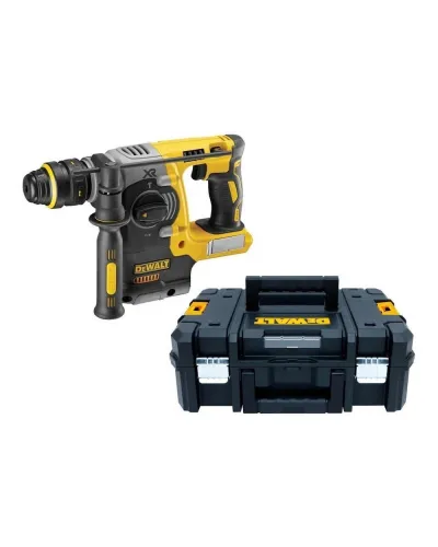 Перфоратор аккумуляторный бесщеточный SDS-Plus DeWALT DCH273NT