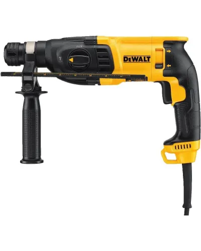 Перфоратор DeWalt D25133K (D25133K)