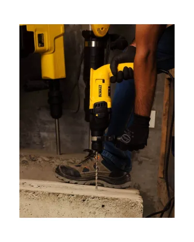 Перфоратор DeWalt D25133K (D25133K)