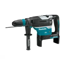 Акумуляторний перфоратор Makita DHR400ZK LXT, SDS-MAX 18В+18В, кейс (DHR400ZK)