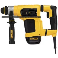 Перфоратор мережевий SDS-Plus DeWALT D25413K (D25413K)