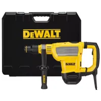 Перфоратор сетевой SDS-MAX DeWALT D25614K (D25614K)