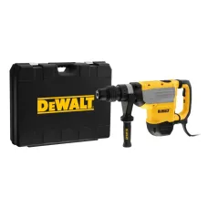 Перфоратор мережевий SDS-MAX DeWALT D25733K (D25733K)