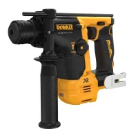 Перфоратор аккумуляторный бесщёточный SDS PLUS DeWALT DCH072N (DCH072N)