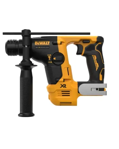 Перфоратор акумуляторний безщітковий SDS PLUS DeWALT DCH072N (DCH072N)