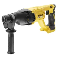 Перфоратор акумуляторний безщітковий SDS-Plus DeWALT DCH133N (DCH133N)