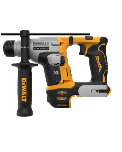 Перфоратор акумуляторний безщітковий SDS PLUS DeWALT DCH172NT (DCH172NT)