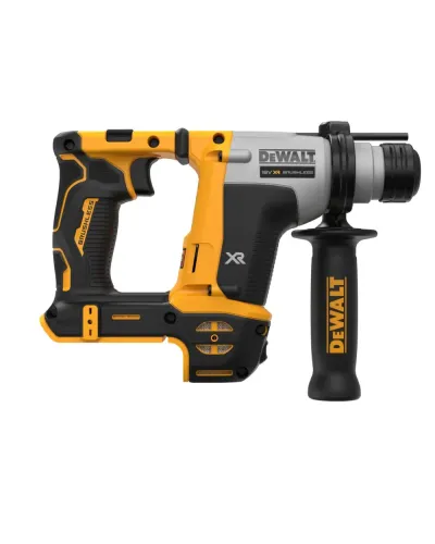 Перфоратор акумуляторний безщітковий SDS PLUS DeWALT DCH172NT (DCH172NT)