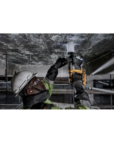 Перфоратор акумуляторний безщітковий SDS PLUS DeWALT DCH172NT (DCH172NT)